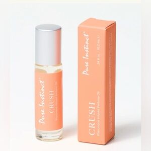 Crush Pheromones Perfume Oil - Crush
